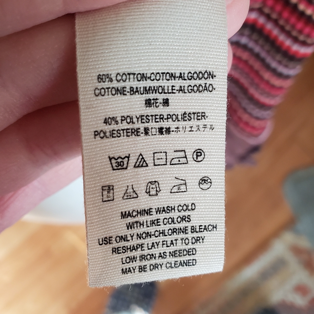 We the Free Cropped Shirt - Picture 6 of 6